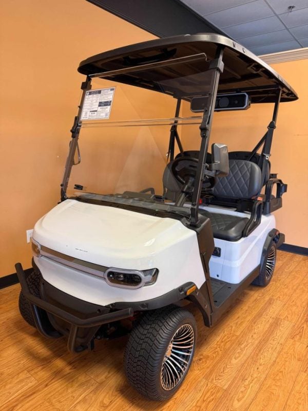 Teko Ev® Turbolite 4 Plus Moonlight White in Rio Grande, NJ
