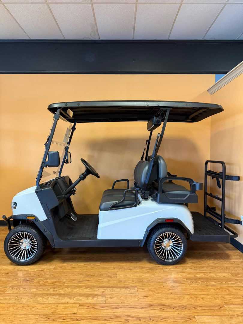Teko Ev® Turbolite 4 Plus Moonlight White in Rio Grande, NJ