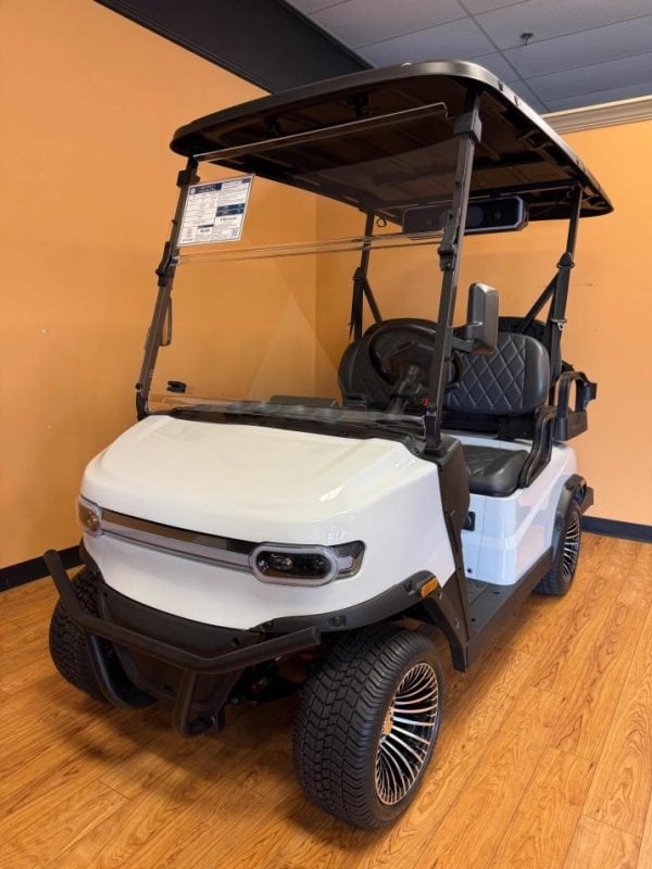 Teko Ev® Turbolite 4 Plus Moonlight White in Rio Grande, NJ