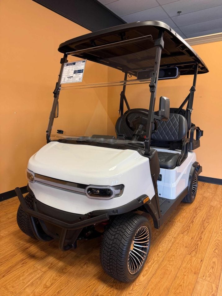 Teko Ev® Turbolite 4 Plus Moonlight White in Rio Grande, NJ
