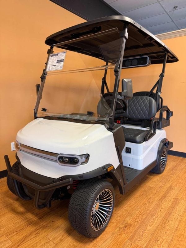 Teko Ev® Turbolite 4 Plus Moonlight White in Rio Grande, NJ