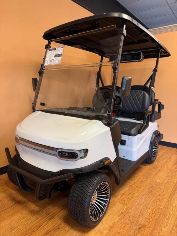 Teko Ev® Turbolite 4 Plus Moonlight White in Rio Grande, NJ