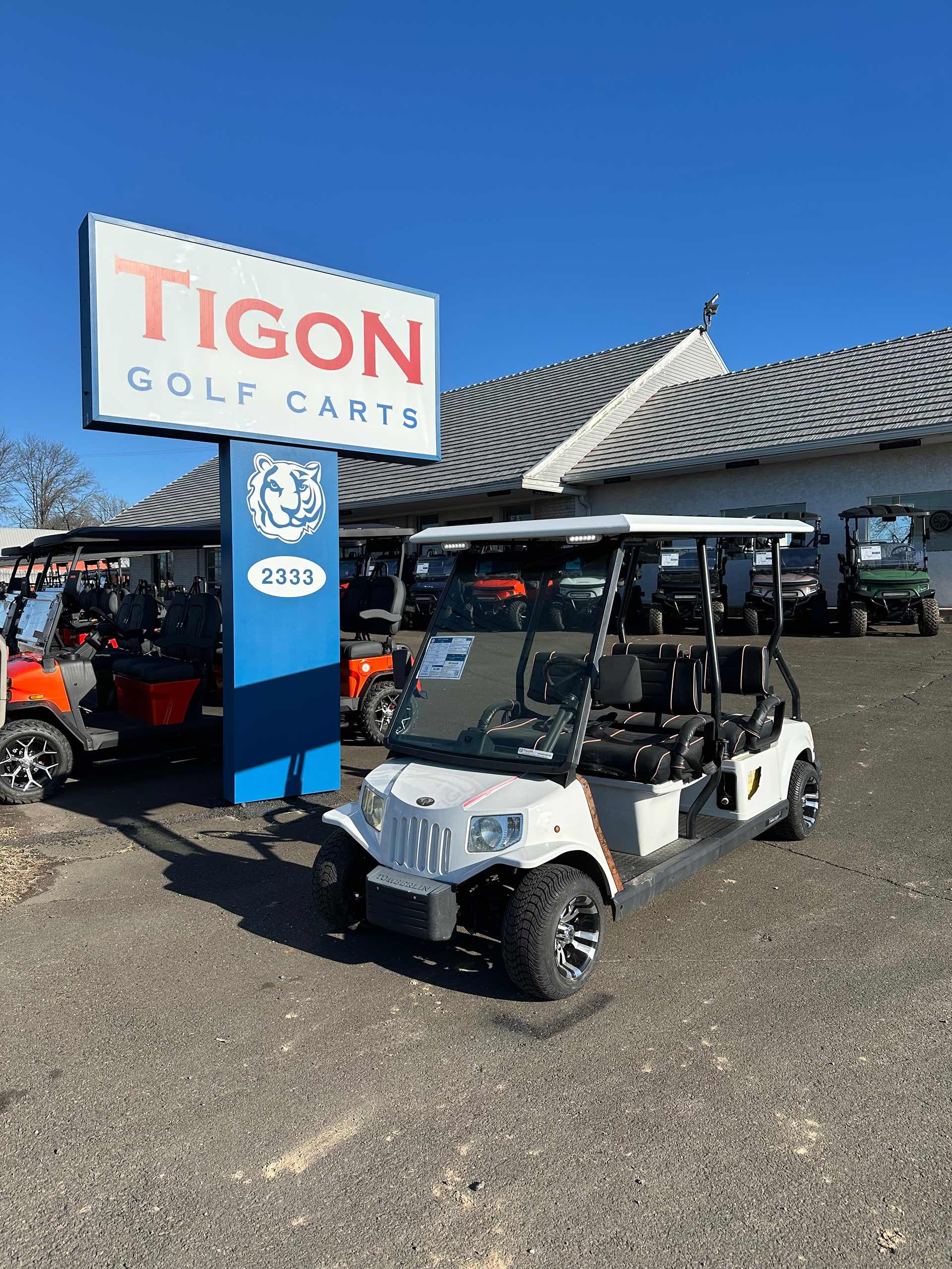 Tomberlin® Lsv White in Hatfield, PA