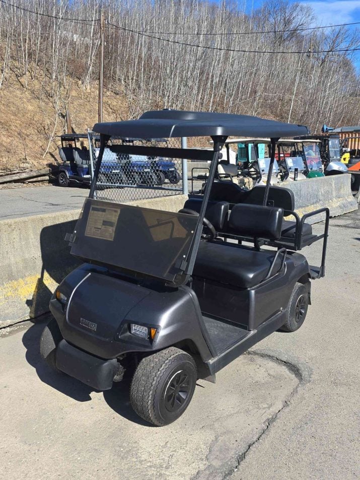 Yamaha&reg; G22 Gray in Scranton, PA