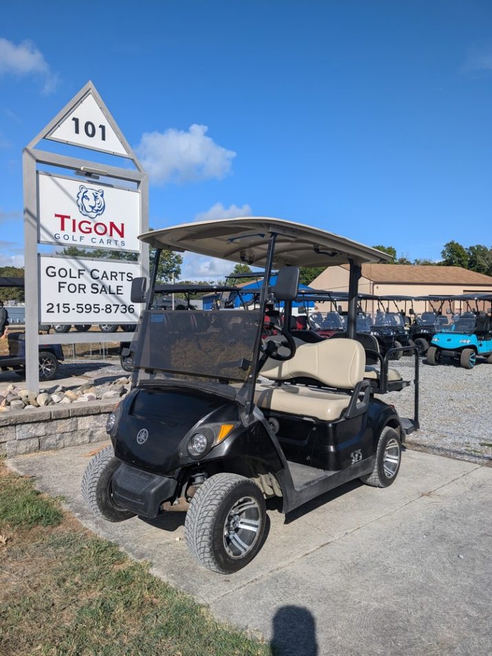 Yamaha® G29 Black in Ocean View, NJ