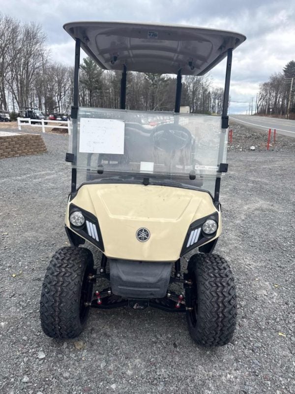 Yamaha® Drive 2 Beige in Long Pond, PA