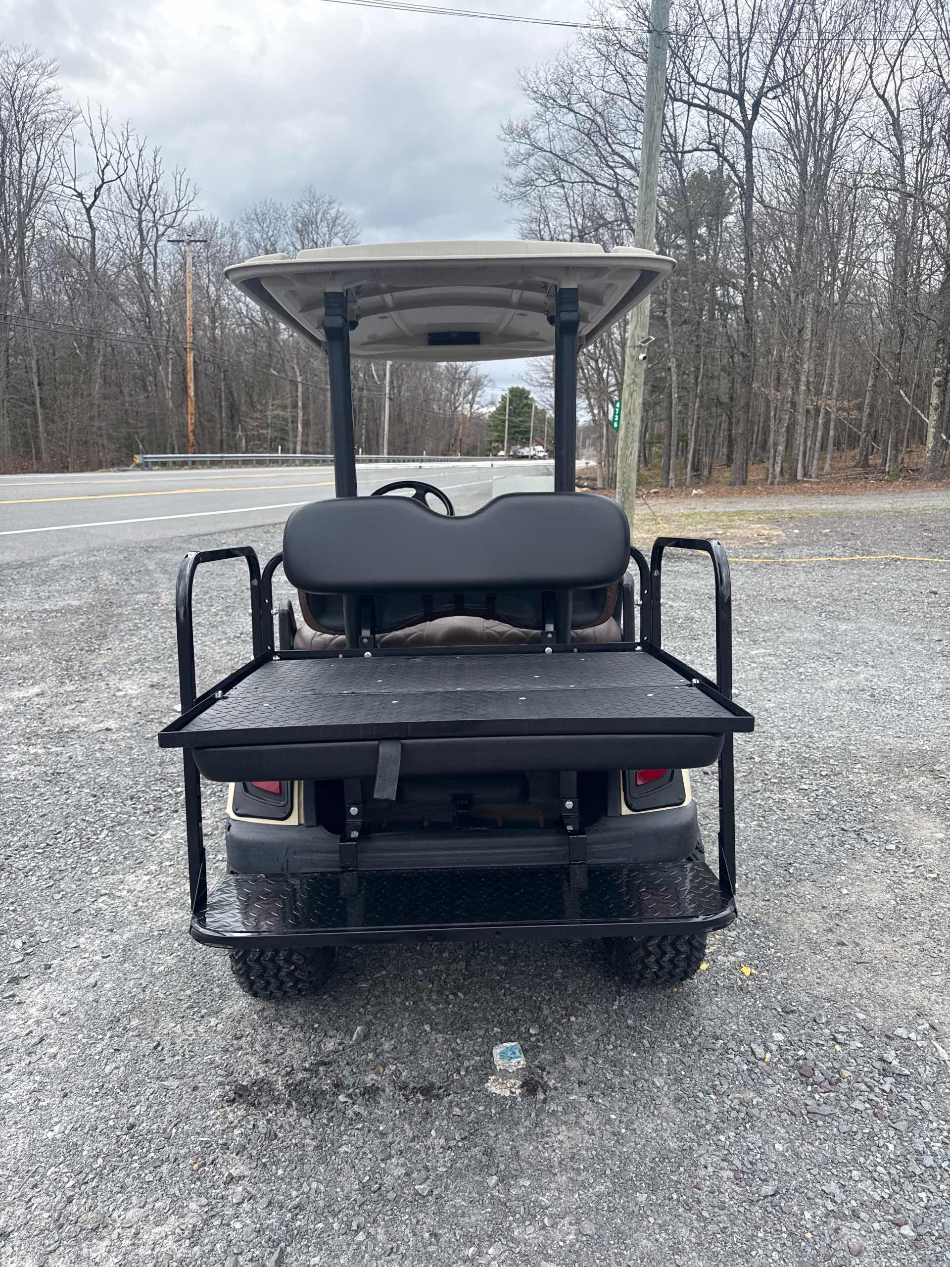 Yamaha® Drive 2 Beige in Long Pond, PA