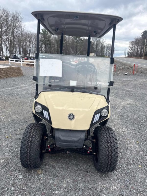 Yamaha® Drive 2 Beige in Long Pond, PA