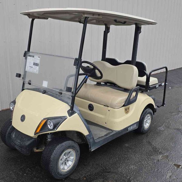 Yamaha® Drive 2 Beige in Scranton, PA