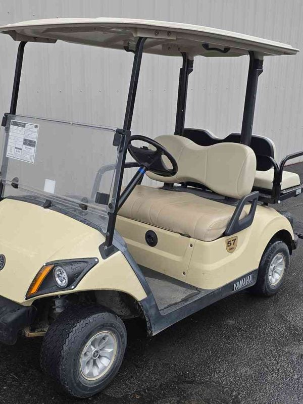 Yamaha® Drive 2 Beige in Scranton, PA