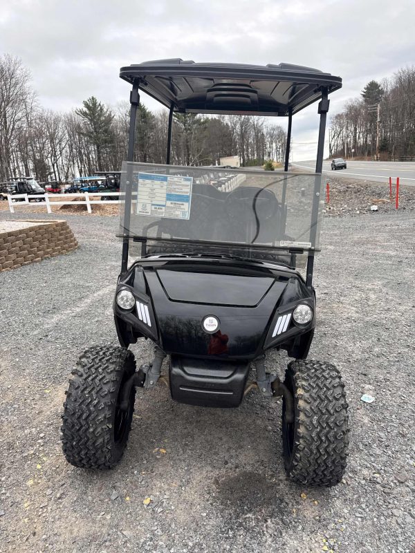 Yamaha® Drive 2 Black in Long Pond, PA