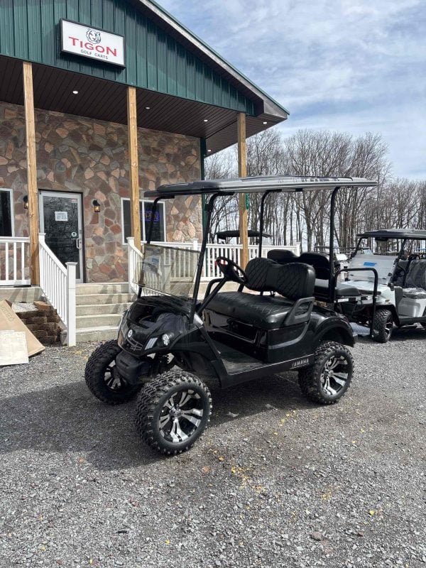 Yamaha® Drive 2 Black in Long Pond, PA