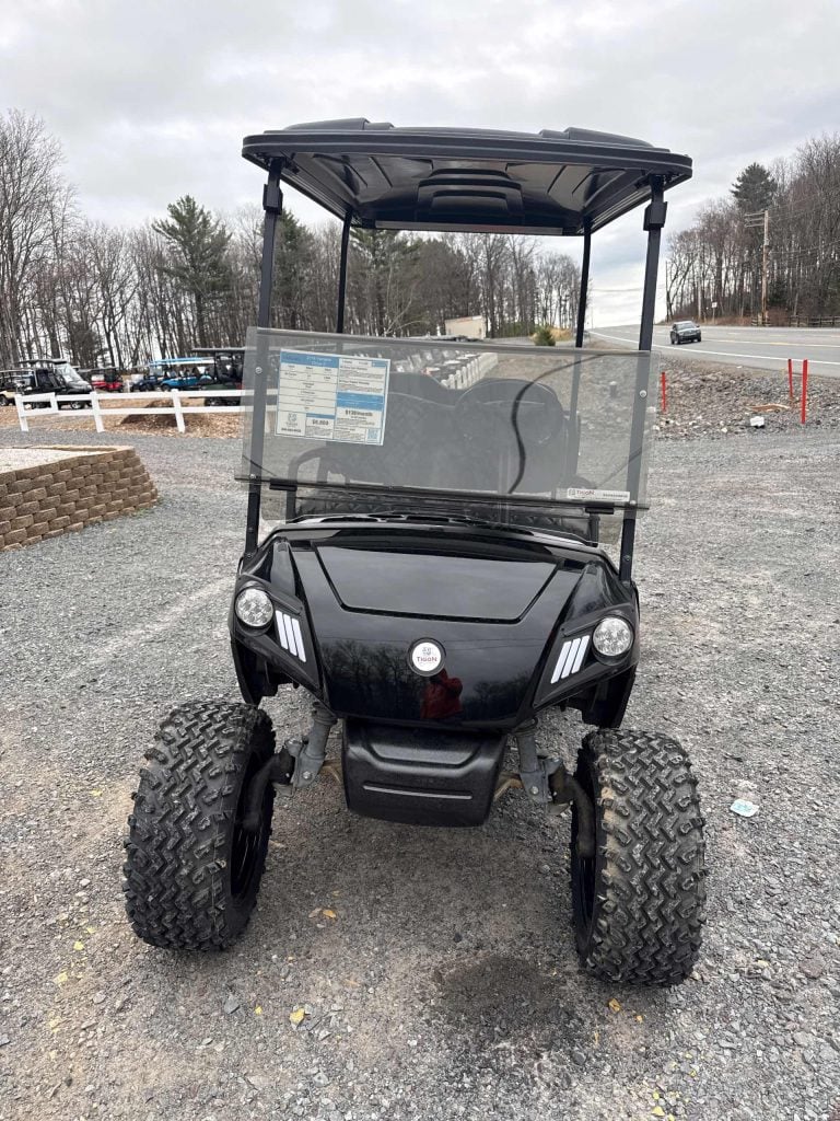 Yamaha® Drive 2 Black in Long Pond, PA