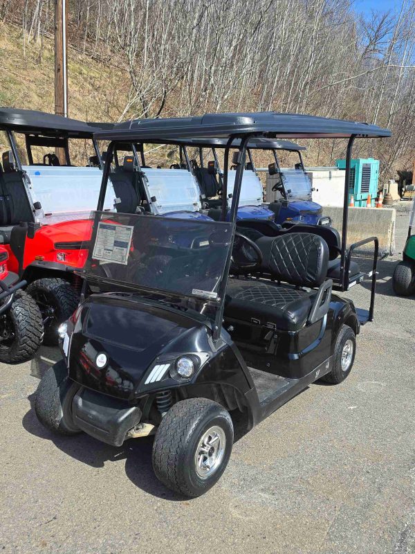 Yamaha® Drive 2 Black in Scranton, PA