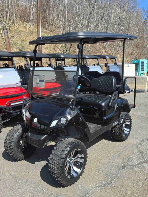 Yamaha® Drive 2 Black in Scranton, PA