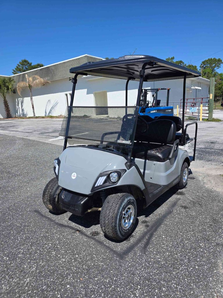 Yamaha® Drive 2 Gray in Lecanto, FL