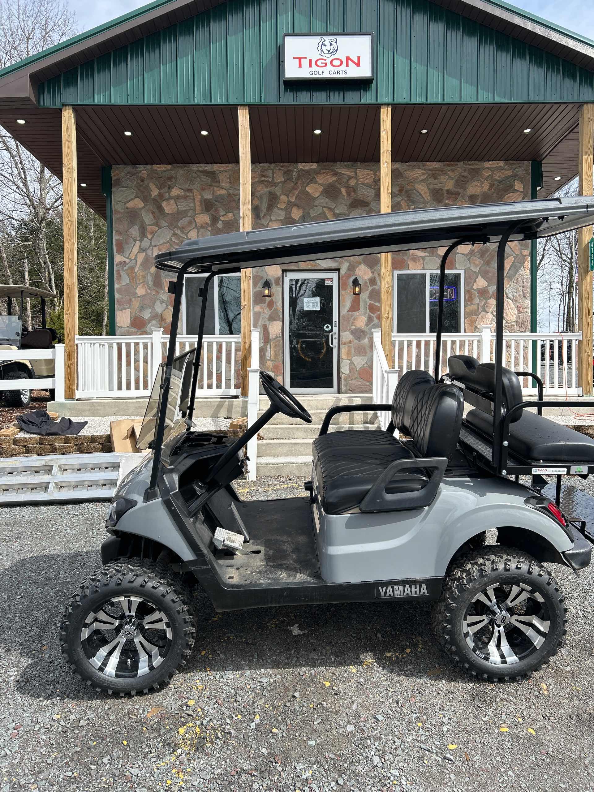 Yamaha® Drive 2 Gray in Long Pond, PA