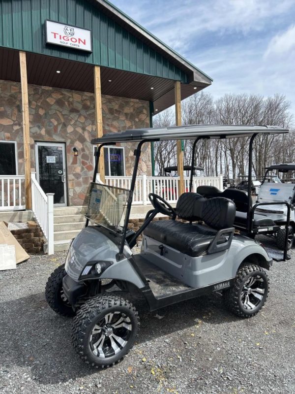 Yamaha® Drive 2 Gray in Long Pond, PA