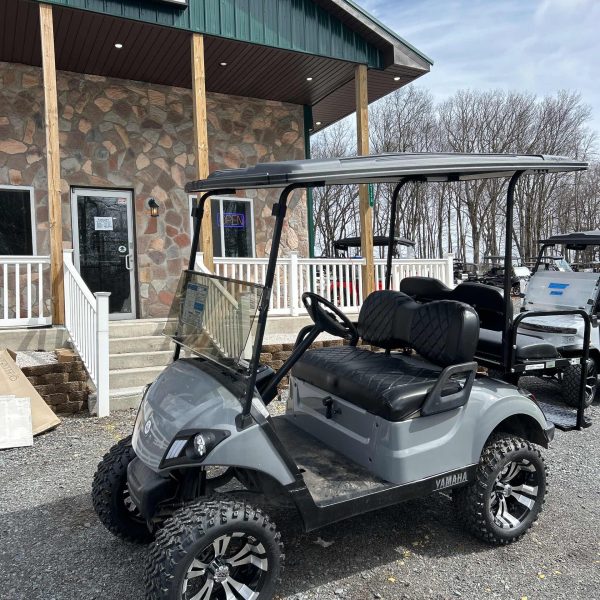 Yamaha® Drive 2 Gray in Long Pond, PA