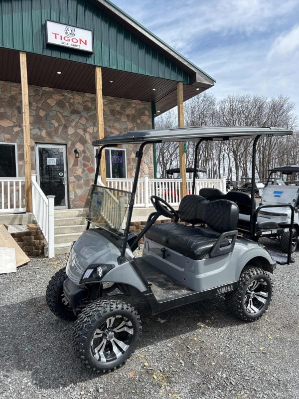 Yamaha® Drive 2 Gray in Long Pond, PA