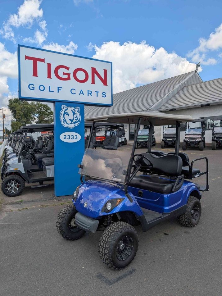 Yamaha® G29 Blue in Hatfield, PA
