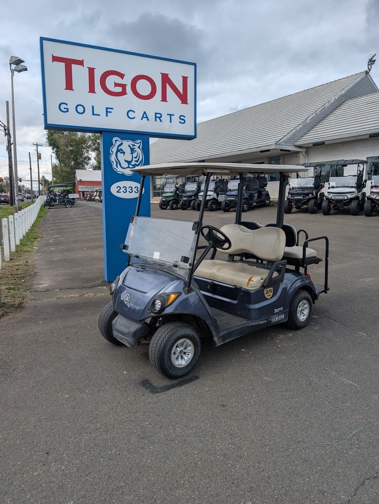 Yamaha® G29 Blue in Raleigh, NC