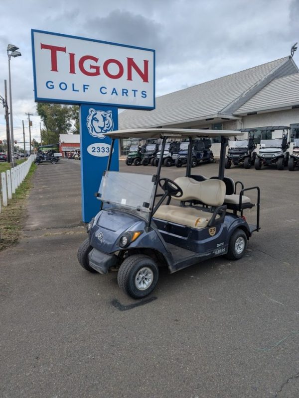 Yamaha® G29 Blue in Raleigh, NC