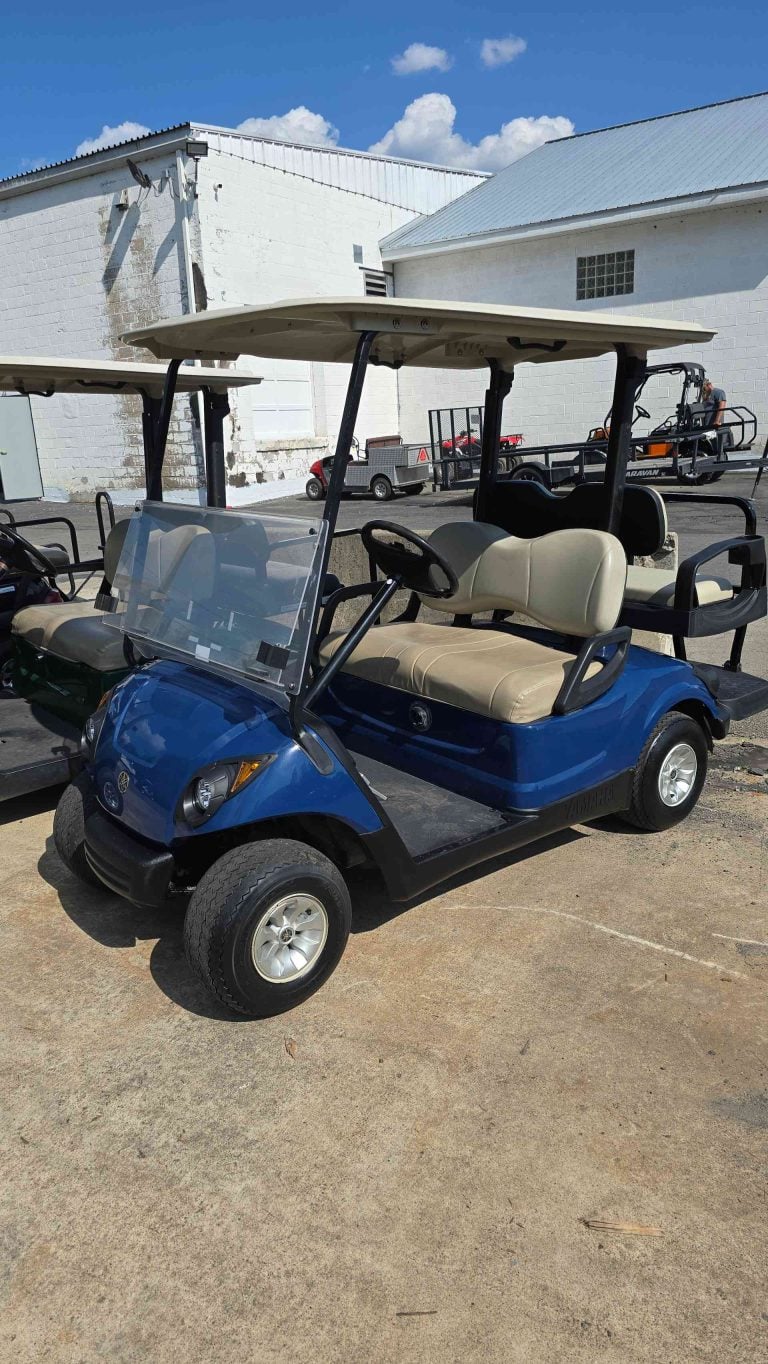 Yamaha® G29 Blue in Scranton, PA