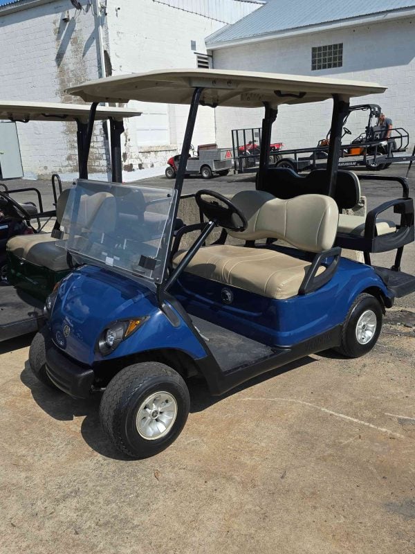 Yamaha® G29 Blue in Scranton, PA