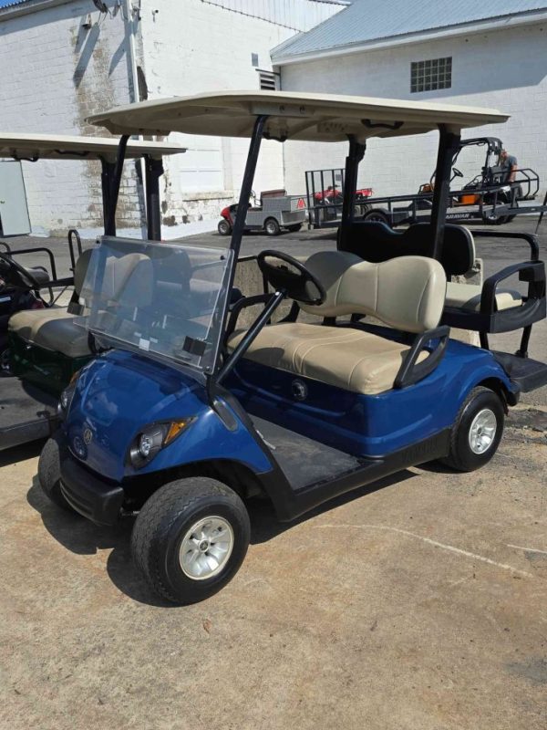 Yamaha® G29 Blue in Scranton, PA