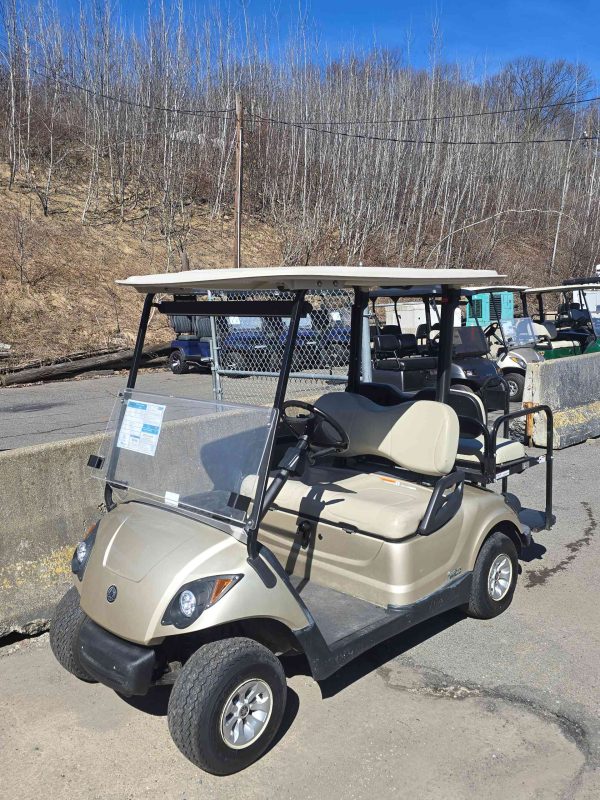 Yamaha® G29 Champagne in Scranton, PA