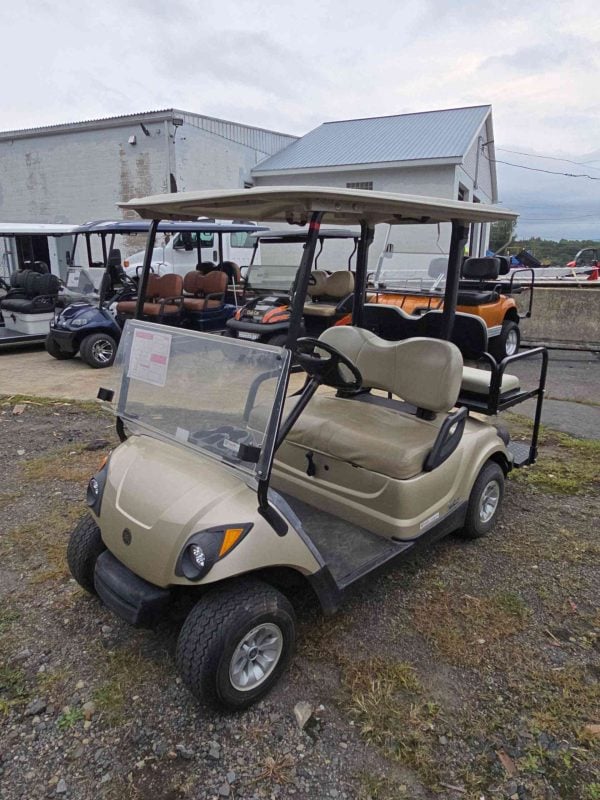 Yamaha® G29 Champane in Scranton, PA