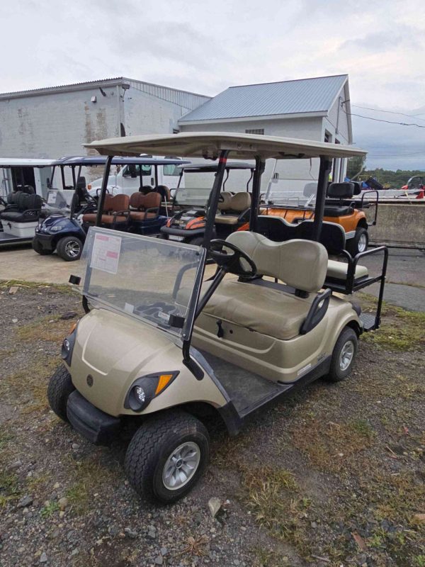 Yamaha® G29 Champane in Scranton, PA