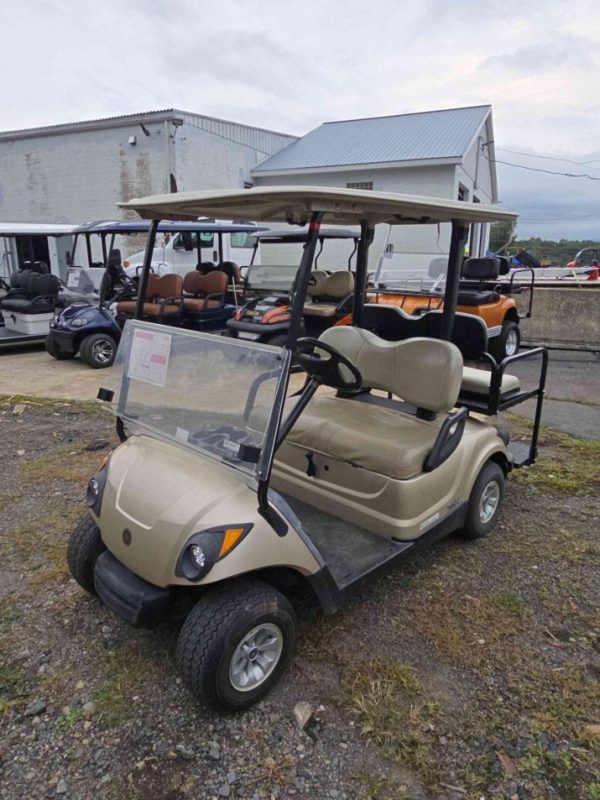 Yamaha® G29 Champane in Scranton, PA