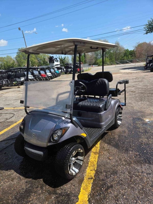 Yamaha® G29 Gray in Raleigh, NC