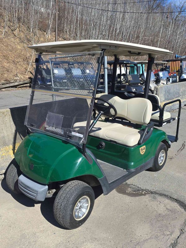 Yamaha® G29 Green in Scranton Wilkes-Barre, PA