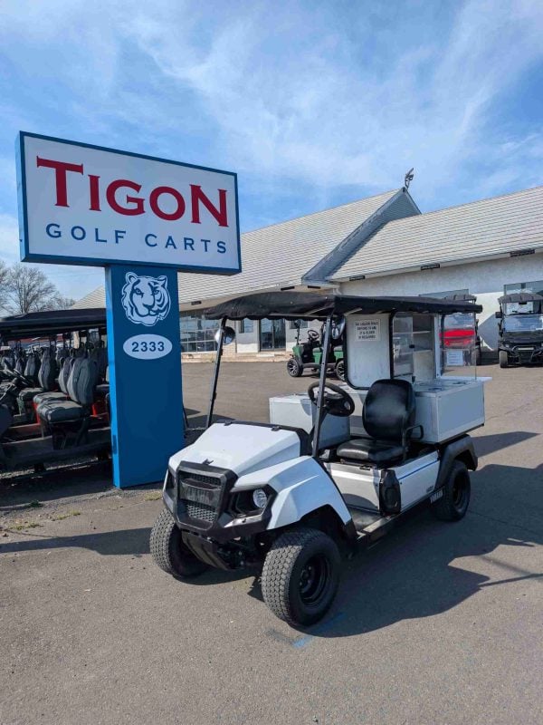 Yamaha® Other White in Hatfield, PA