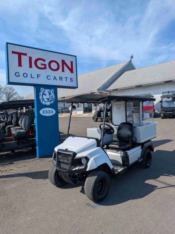 Yamaha® Other White in Hatfield, PA