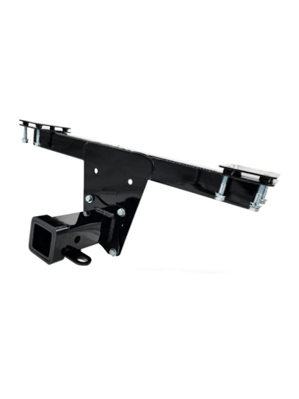 Adjustable 2" Hitch Receiver For DENAGO And TEKO Golf Carts