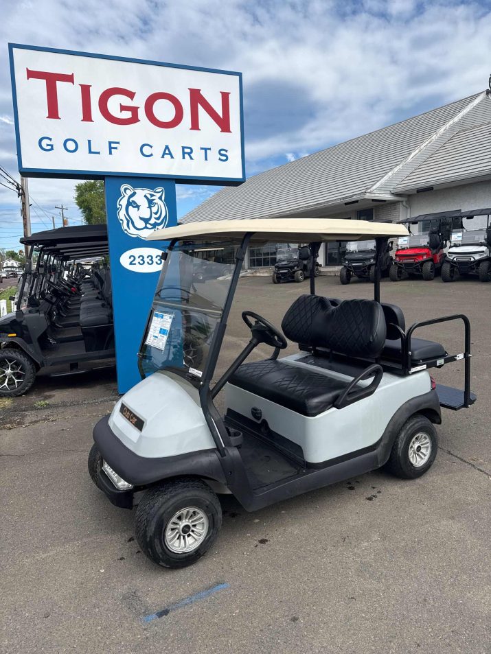 Club Car® Precedent Gray in Hatfield, PA