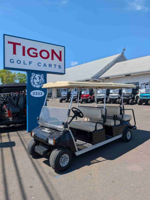 Club Car® Other Black in Hatfield, PA