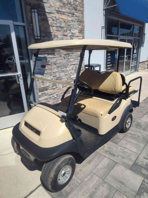 Club Car® Precedent Beige in Bayville, NJ