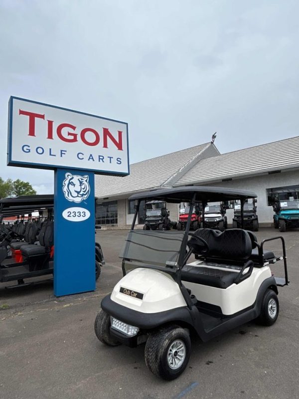Club Car® Precedent Beige in South Bend, IN