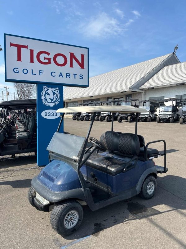 Club Car® Precedent Blue in Hatfield, PA