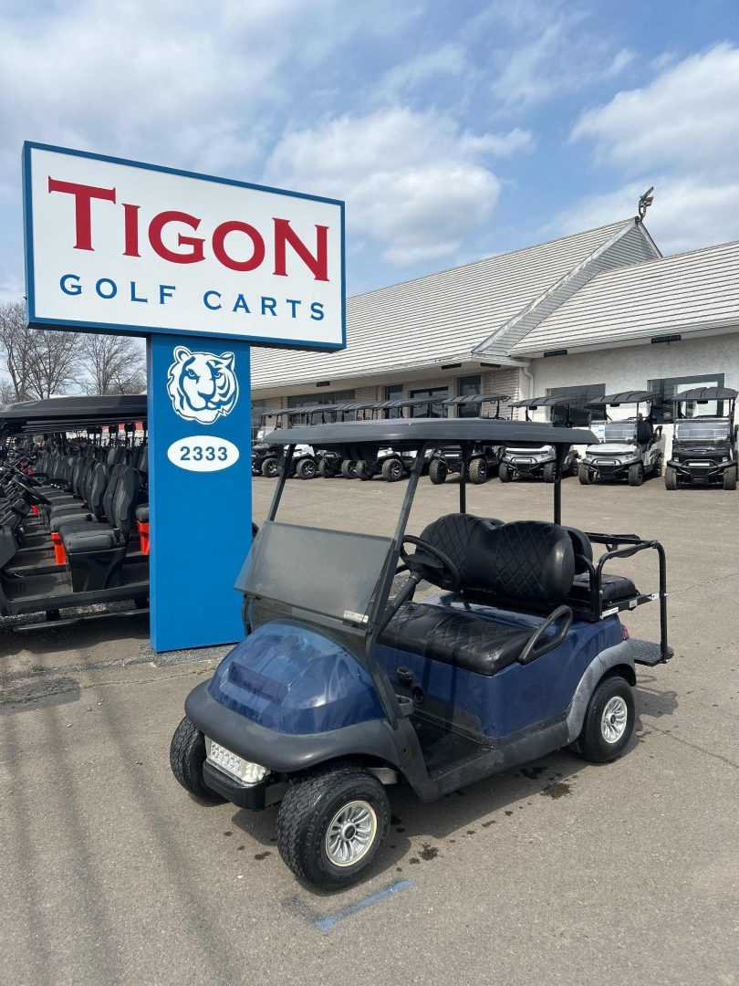 Club Car® Precedent Blue in Hatfield, PA