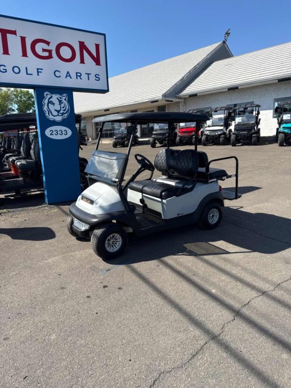 Club Car® Precedent Gray in Hatfield, PA