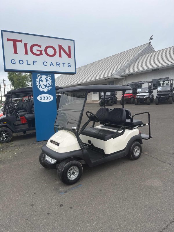 Club Car® Precedent White in Bayville, NJ