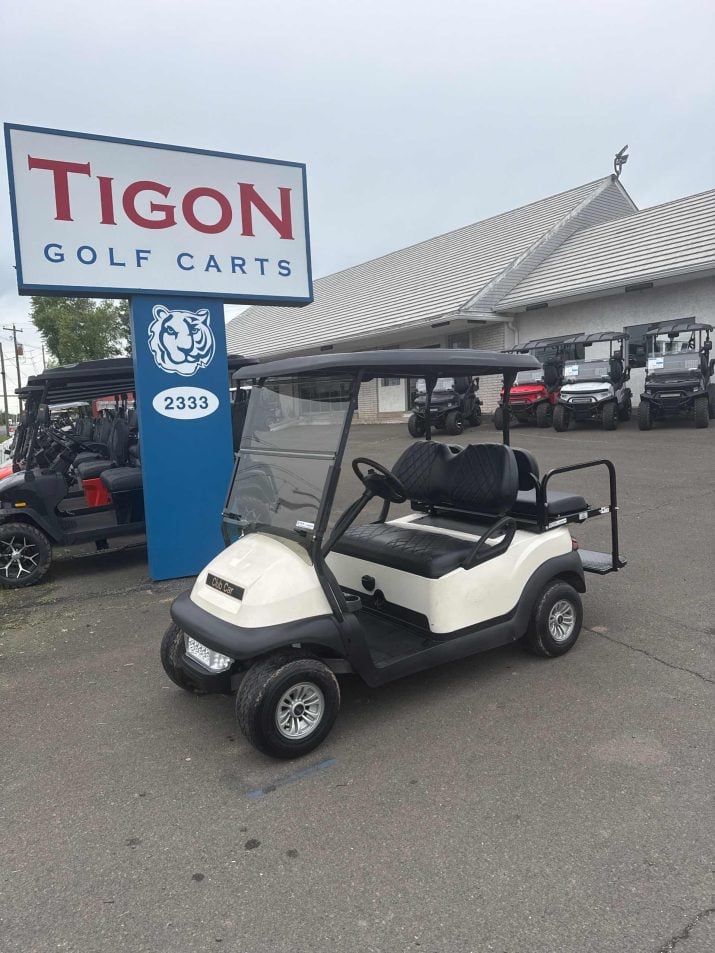 Club Car® Precedent White in Bayville, NJ