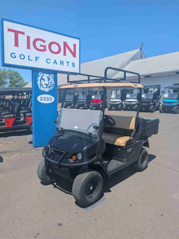 Cushman® Other Black in Hatfield, PA