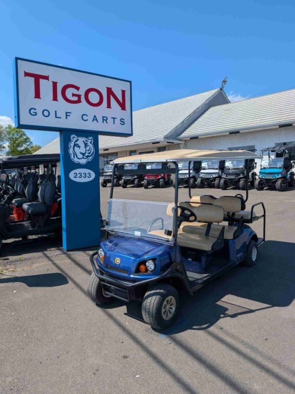 Cushman® Other Blue in Hatfield, PA